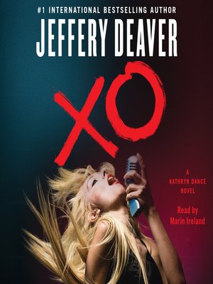 cover image of XO